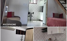 Cafofo Ponta Negra